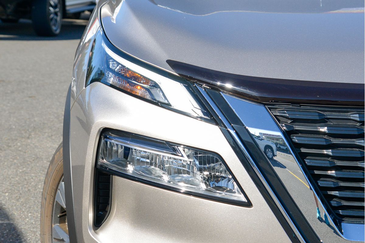 2024 Nissan X-TRAIL ST-L T33
