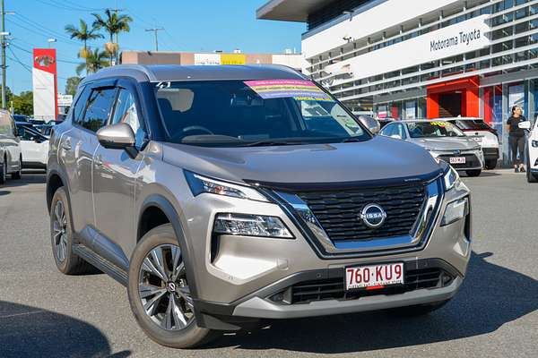 2024 Nissan X-TRAIL ST-L T33