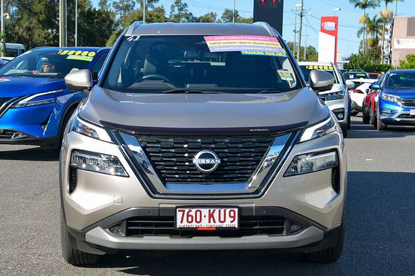 2024 Nissan X-TRAIL ST-L T33
