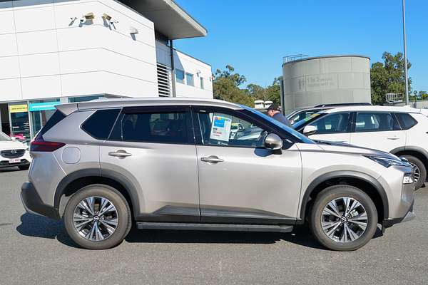 2024 Nissan X-TRAIL ST-L T33