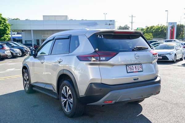 2024 Nissan X-TRAIL ST-L T33