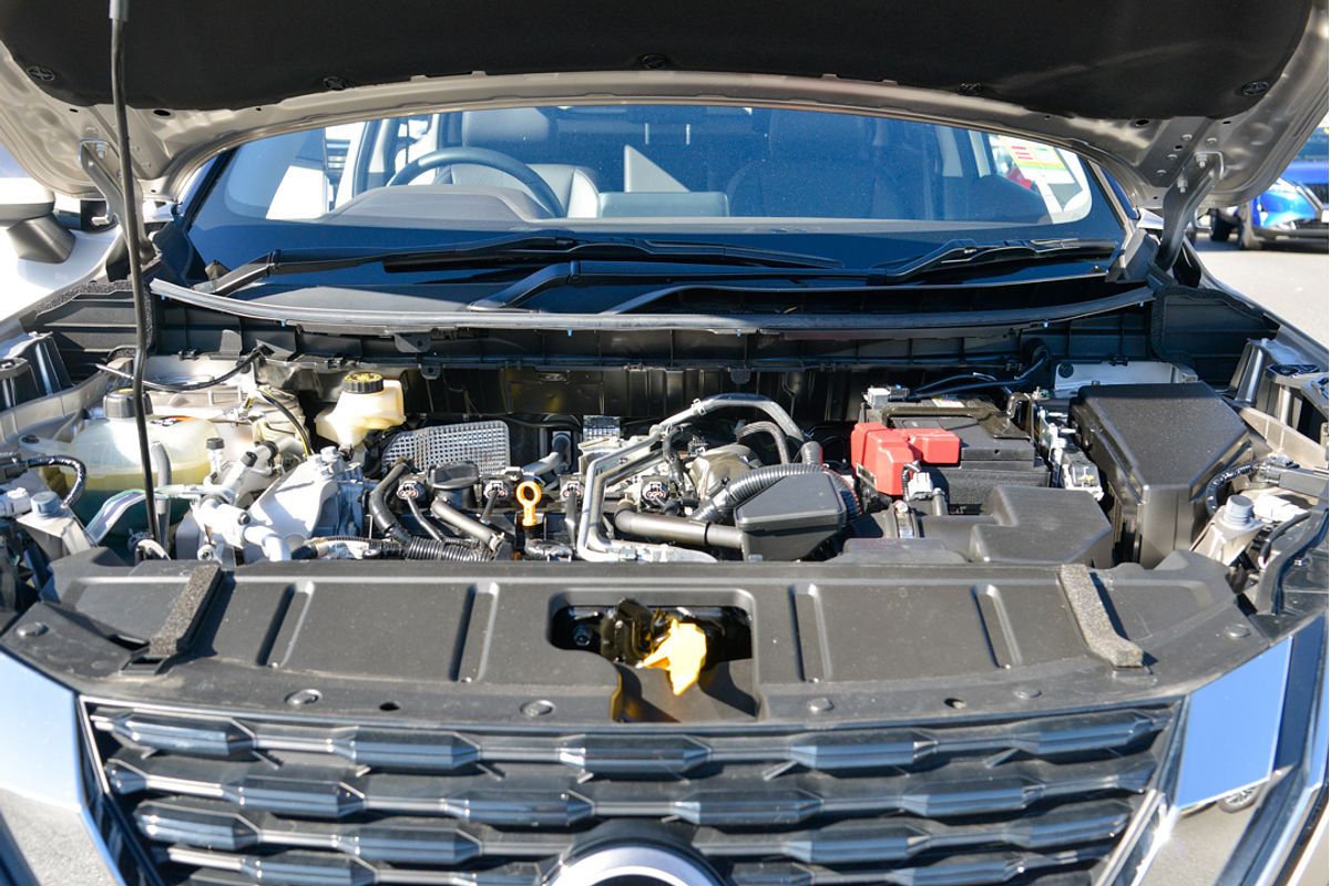 2024 Nissan X-TRAIL ST-L T33