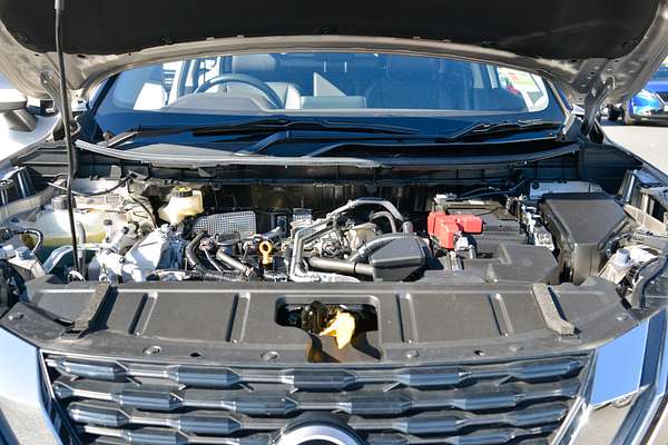 2024 Nissan X-TRAIL ST-L T33