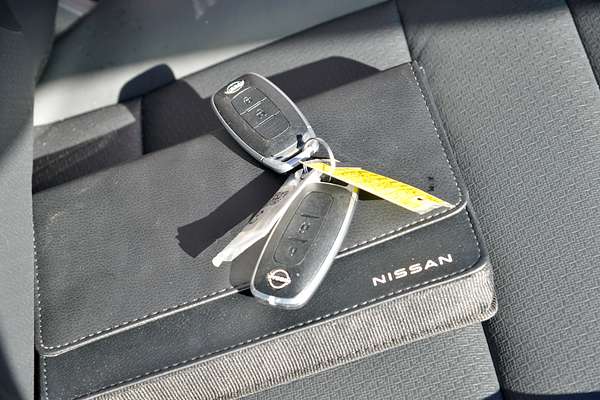 2024 Nissan X-TRAIL ST-L T33