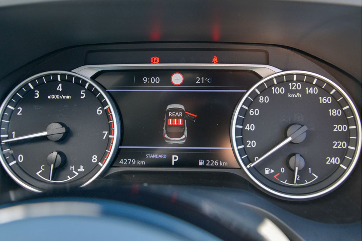 2024 Nissan QASHQAI ST+ J12