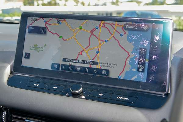 2024 Nissan QASHQAI ST+ J12