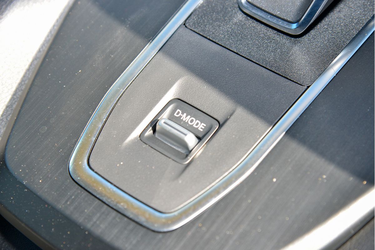 2024 Nissan QASHQAI ST+ J12