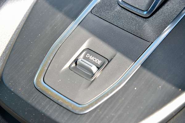 2024 Nissan QASHQAI ST+ J12