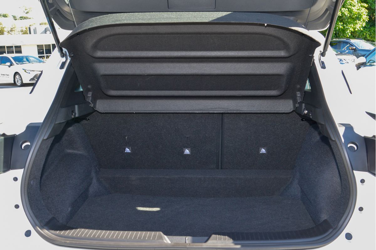 2024 Nissan QASHQAI ST+ J12