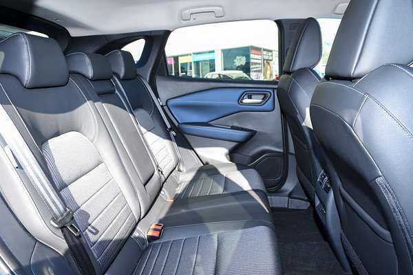 2024 Nissan QASHQAI ST-L J12