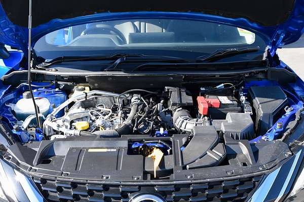 2024 Nissan QASHQAI ST-L J12