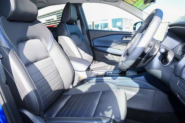 2024 Nissan QASHQAI ST-L J12
