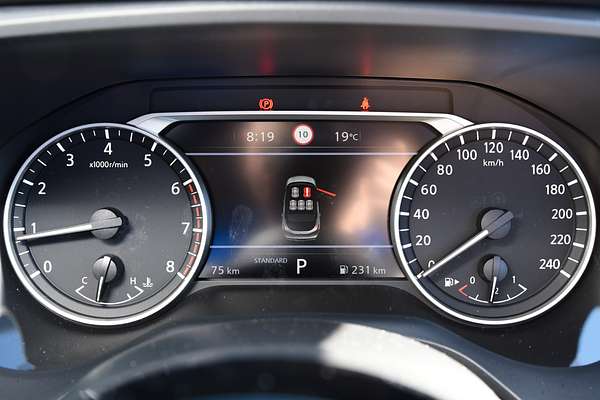 2024 Nissan QASHQAI ST-L J12