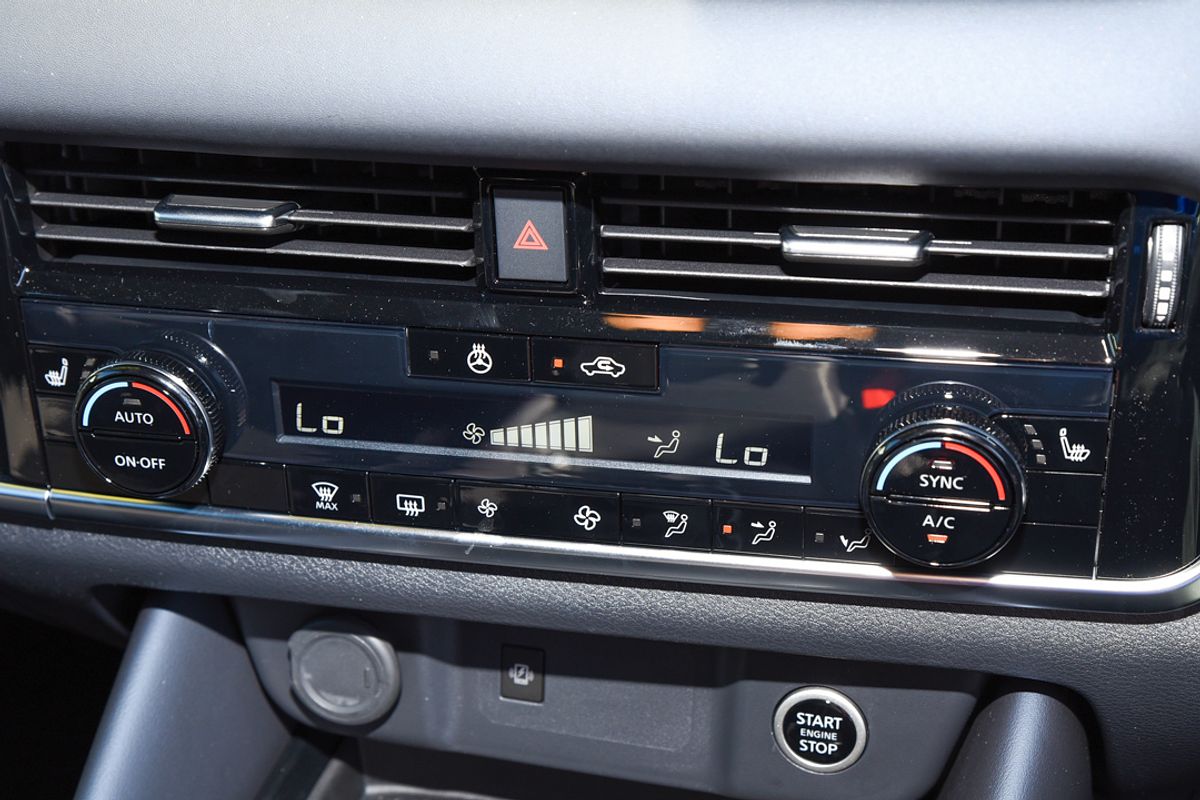 2024 Nissan QASHQAI ST-L J12