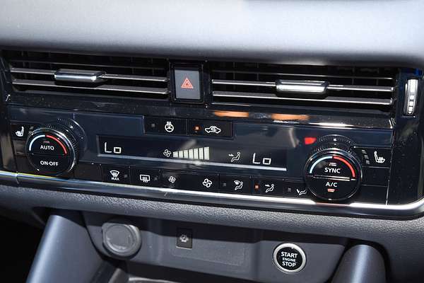 2024 Nissan QASHQAI ST-L J12