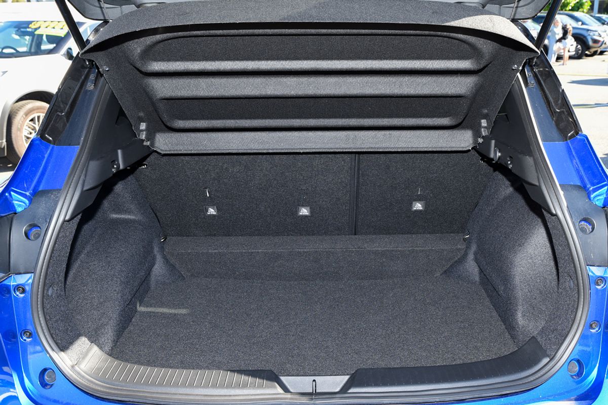 2024 Nissan QASHQAI ST-L J12