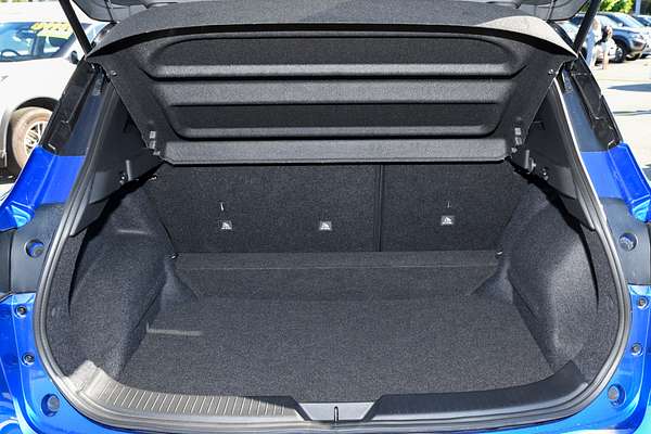 2024 Nissan QASHQAI ST-L J12