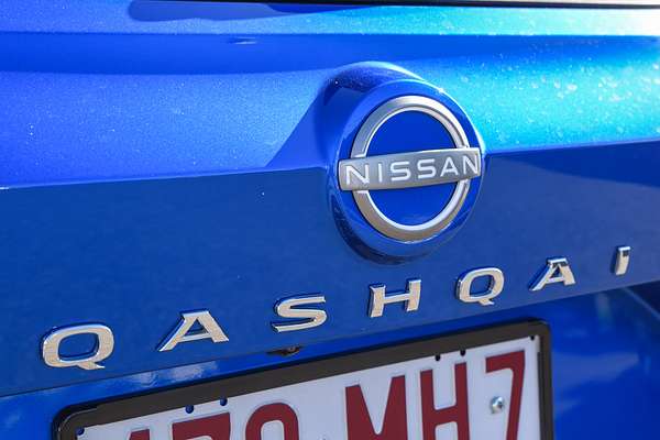 2024 Nissan QASHQAI ST-L J12