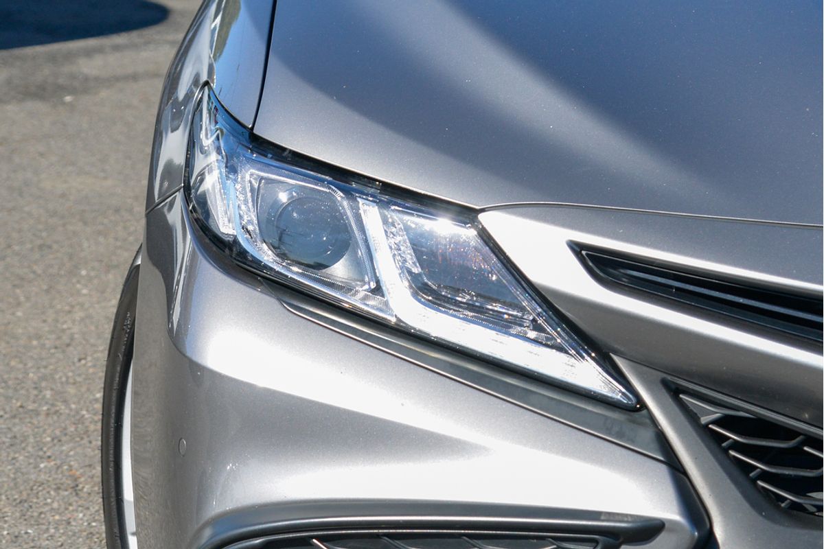 2021 Toyota Camry Ascent Sport AXVH70R