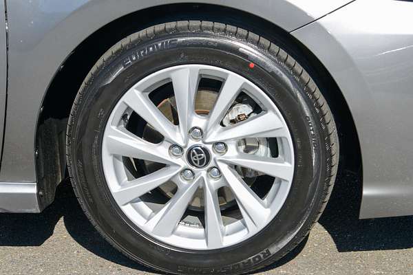 2021 Toyota Camry Ascent Sport AXVH70R