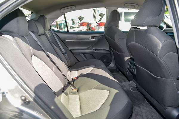 2021 Toyota Camry Ascent Sport AXVH70R