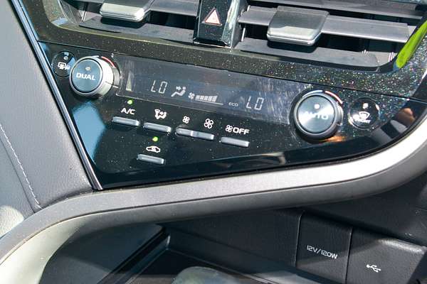 2021 Toyota Camry Ascent Sport AXVH70R