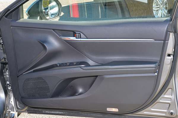 2021 Toyota Camry Ascent Sport AXVH70R