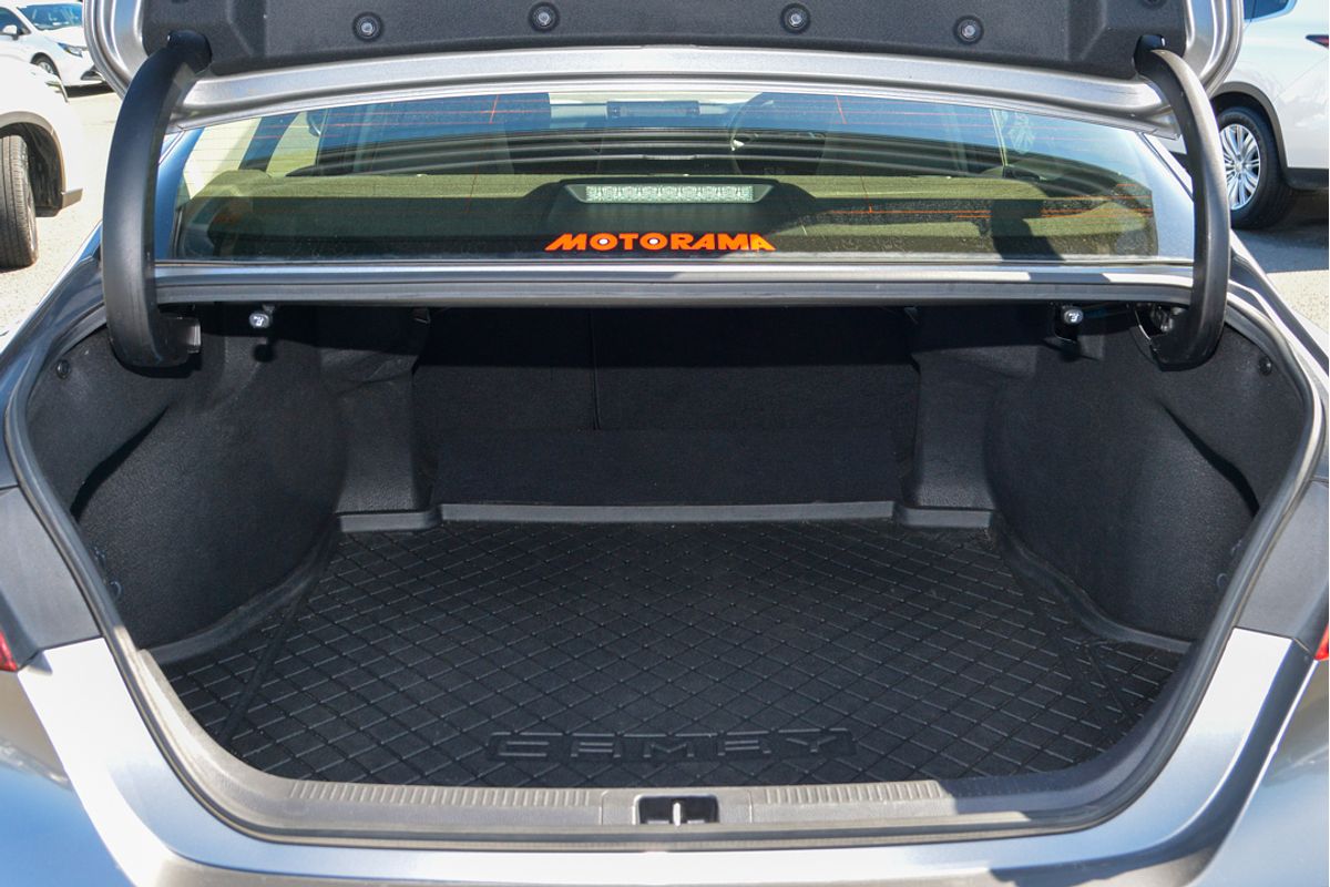 2021 Toyota Camry Ascent Sport AXVH70R