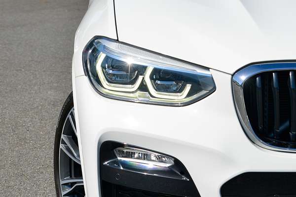 2019 BMW X3 xDrive30i G01
