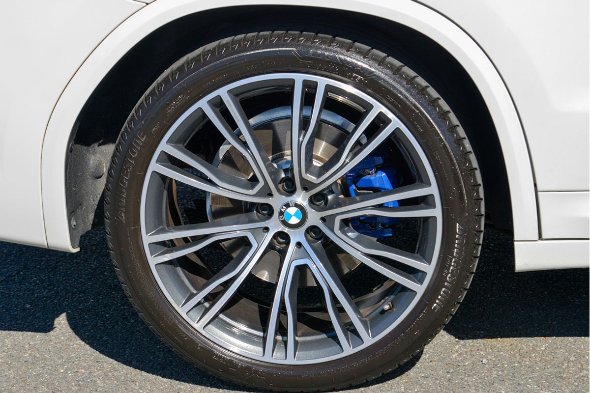 2019 BMW X3 xDrive30i G01
