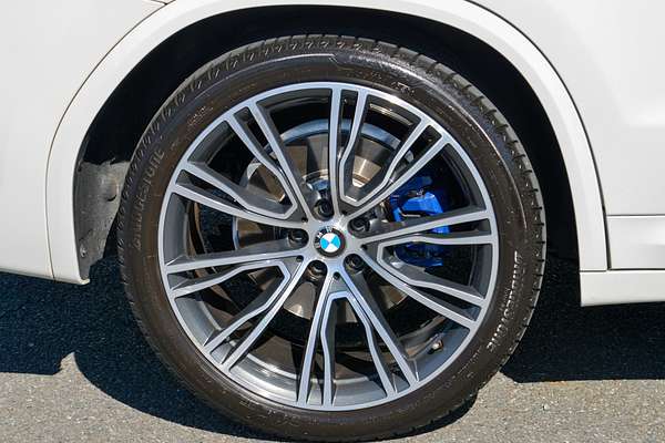 2019 BMW X3 xDrive30i G01