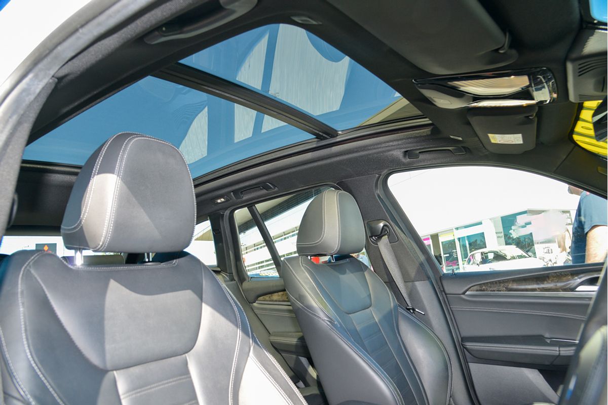 2019 BMW X3 xDrive30i G01