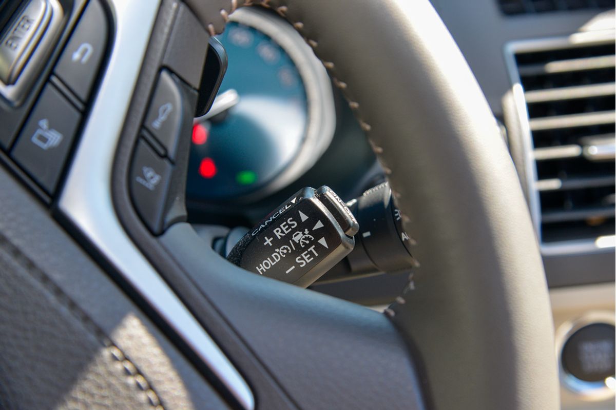 2023 Toyota Landcruiser Prado Kakadu GDJ150R