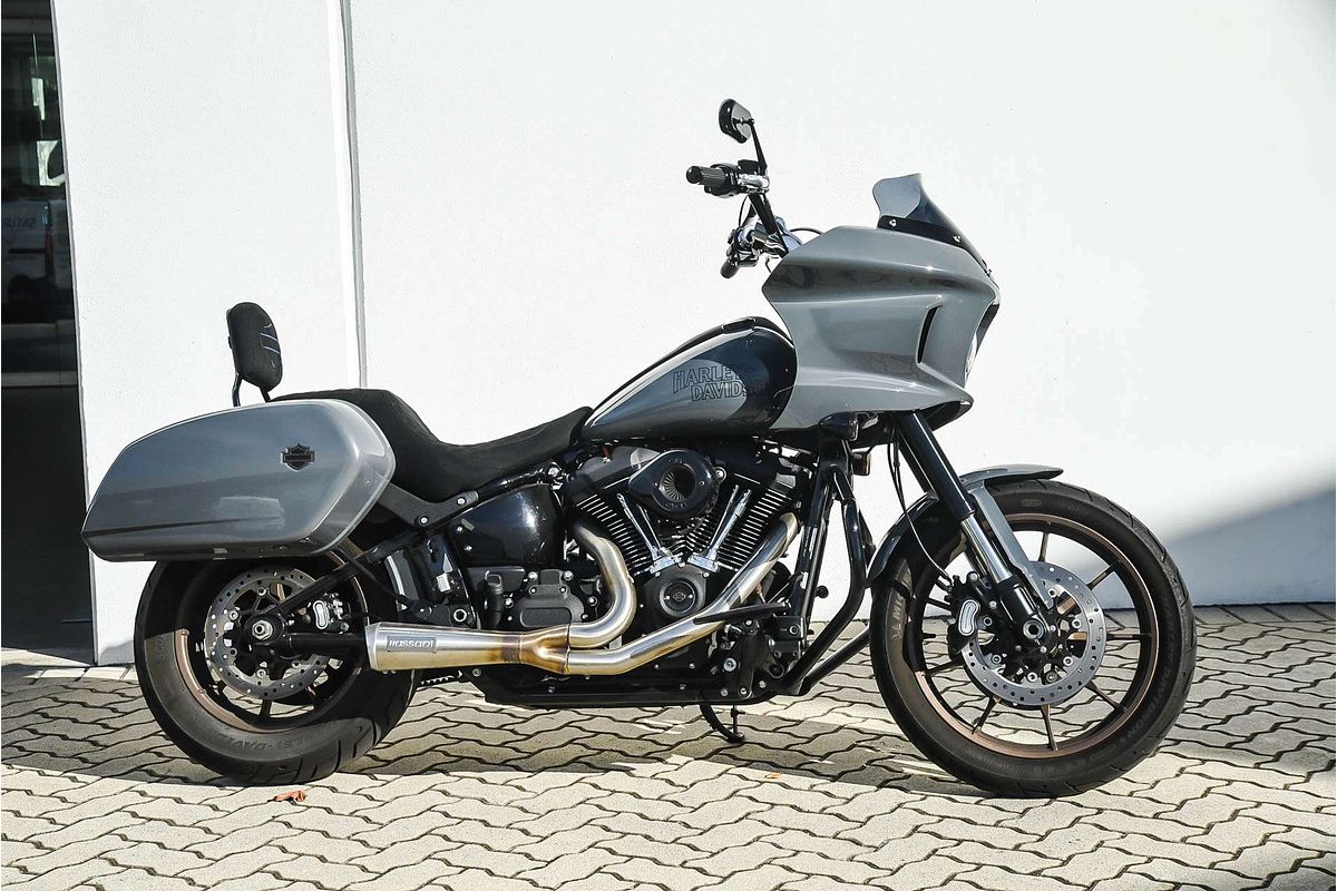 2022 Harley-Davidson Softail