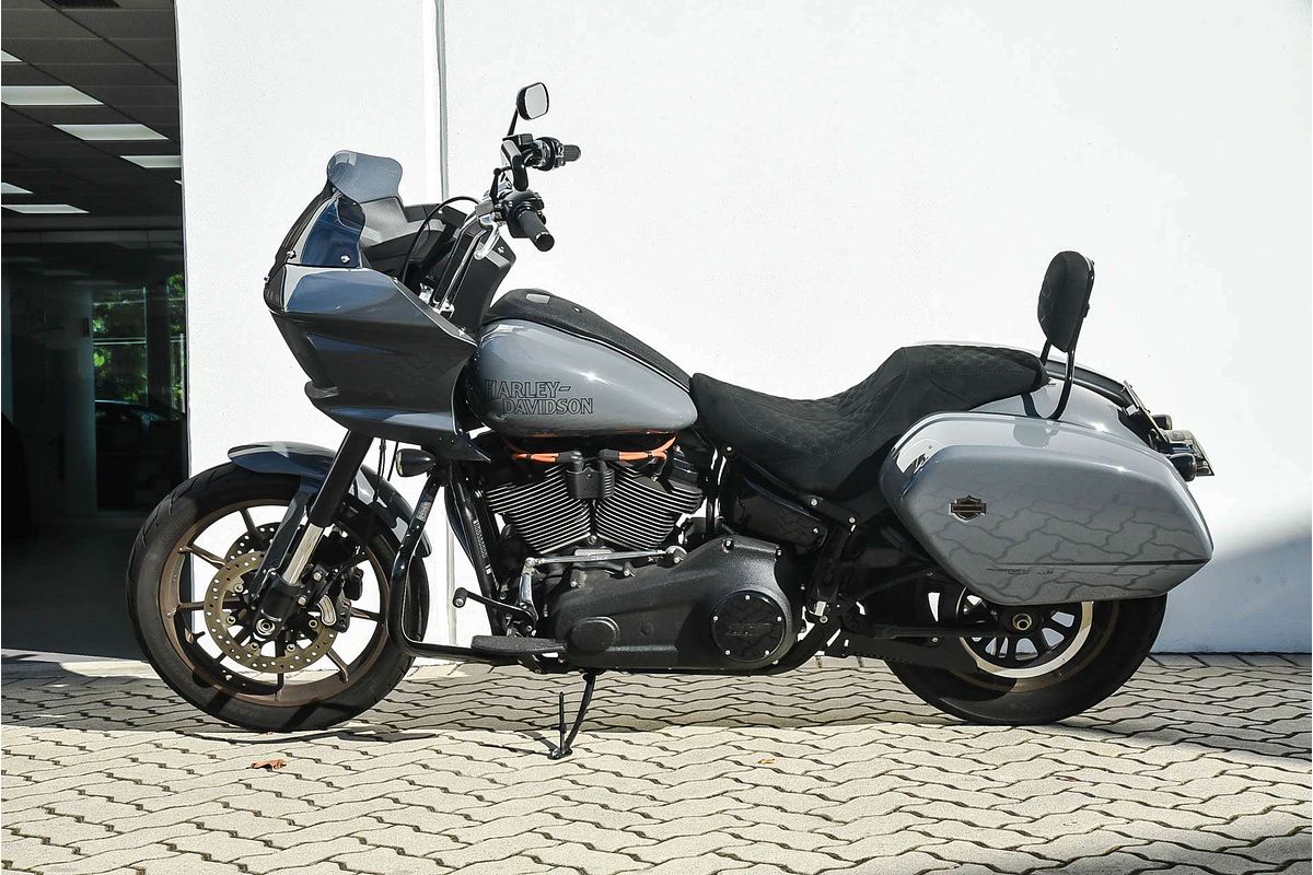 2022 Harley-Davidson Softail