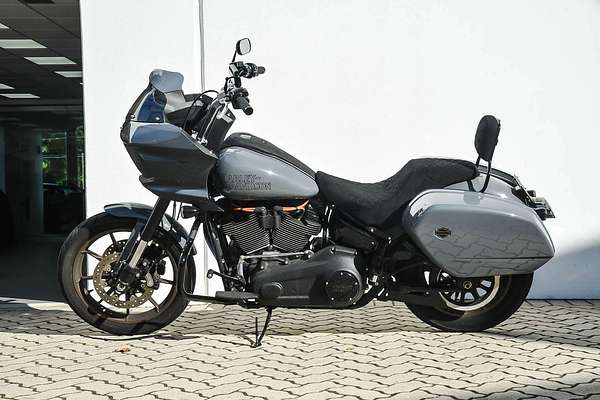 2022 Harley-Davidson Softail