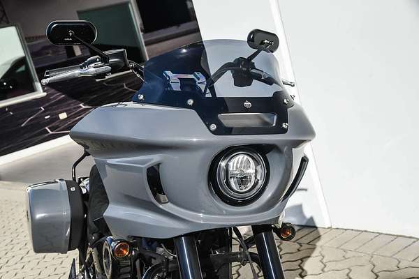 2022 Harley-Davidson Softail