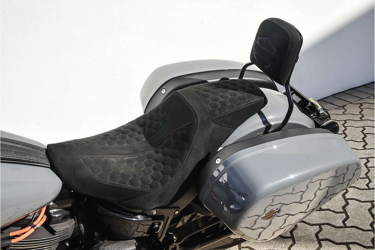 2022 Harley-Davidson Softail