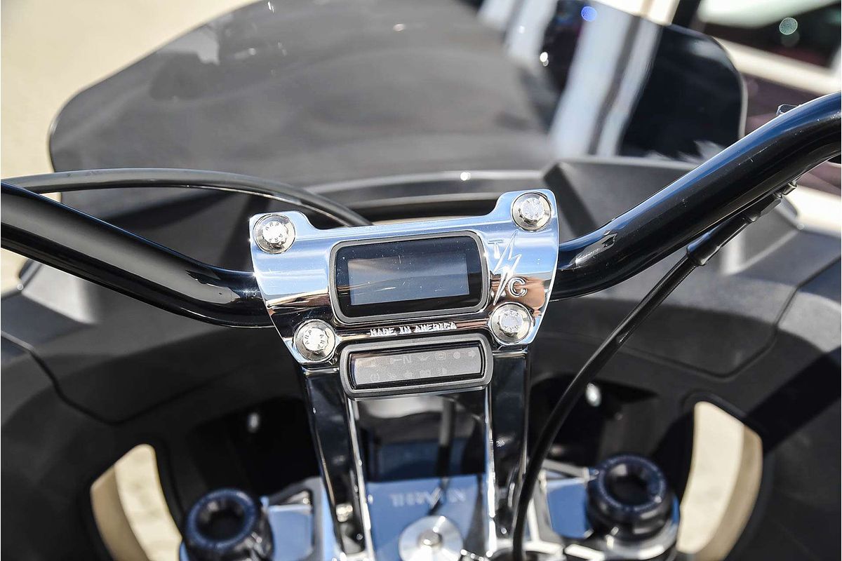 2022 Harley-Davidson Softail