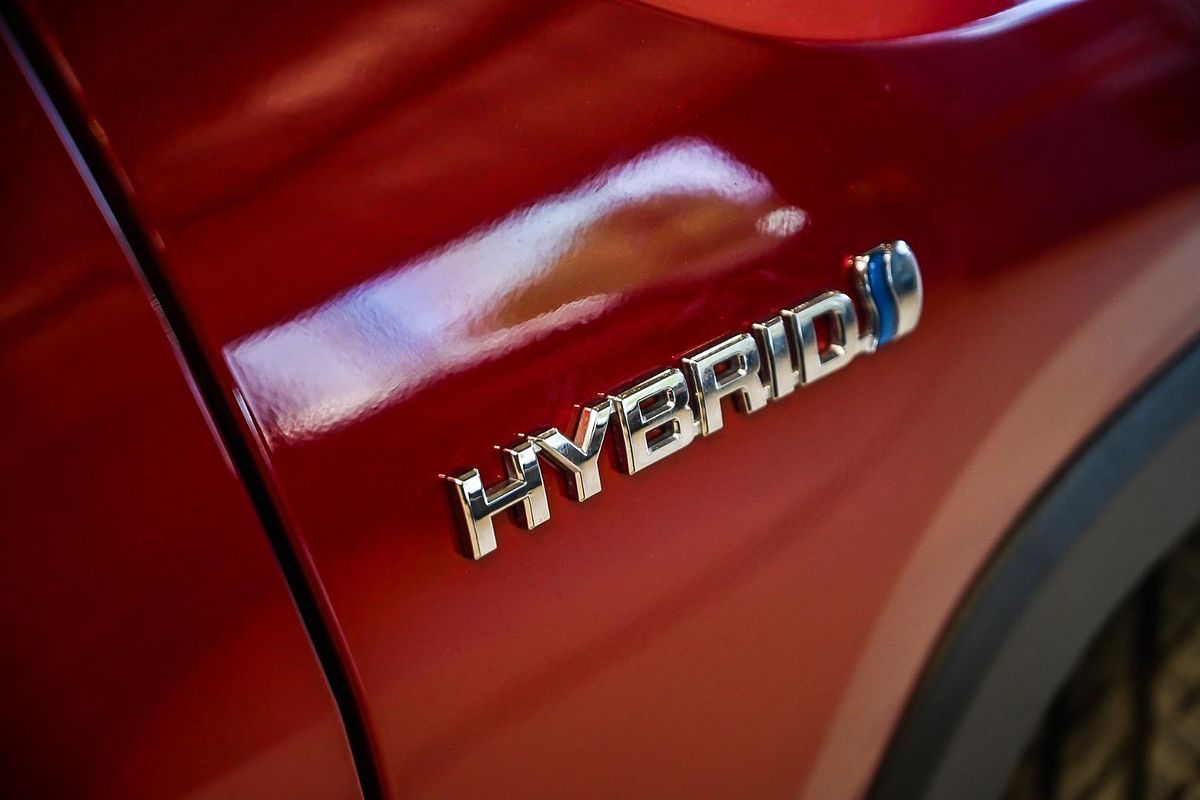 2021 Toyota RAV4 Cruiser AXAH52R