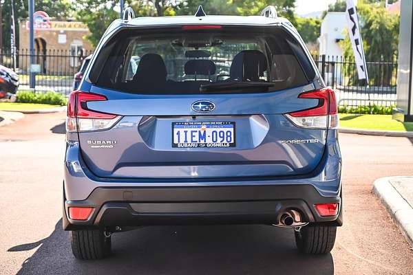2024 Subaru Forester 2.5i S5