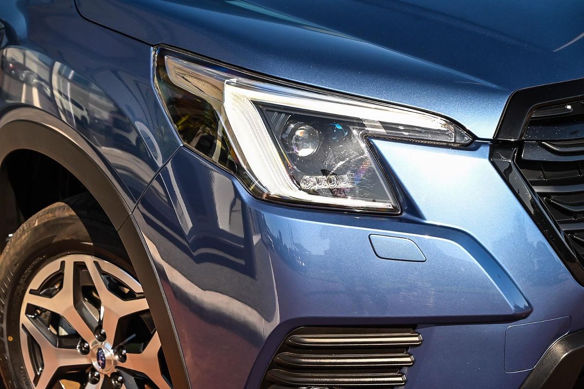 2024 Subaru Forester 2.5i S5