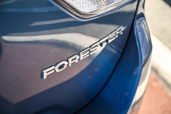 2024 Subaru Forester 2.5i S5