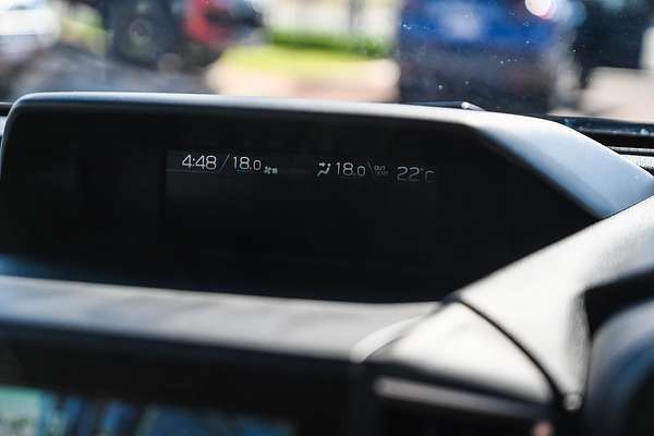 2024 Subaru Forester 2.5i S5