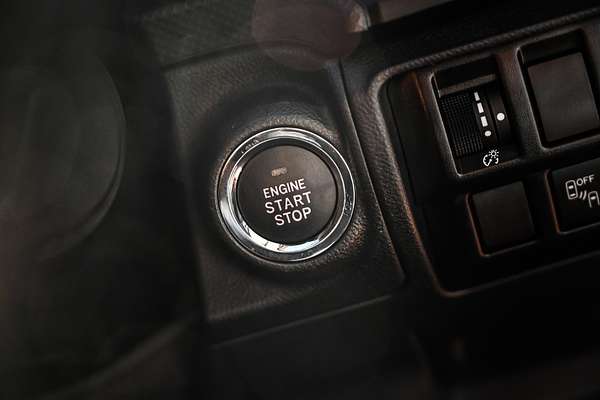 2024 Subaru Forester 2.5i S5