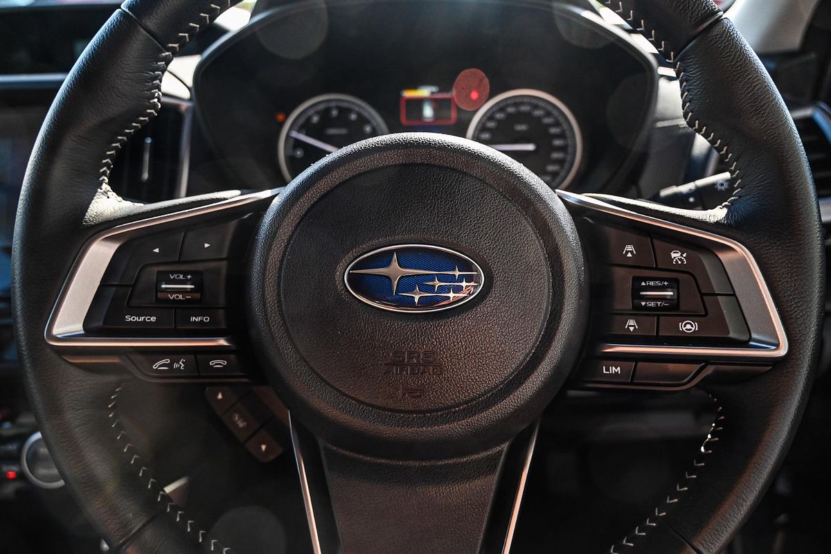 2024 Subaru Forester 2.5i S5