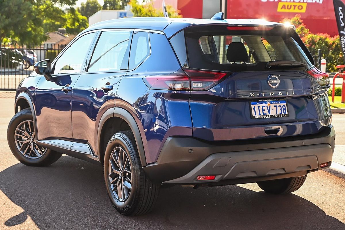 2024 Nissan X-TRAIL ST T33