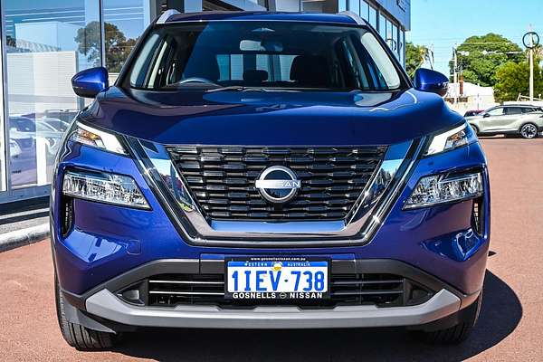 2024 Nissan X-TRAIL ST T33