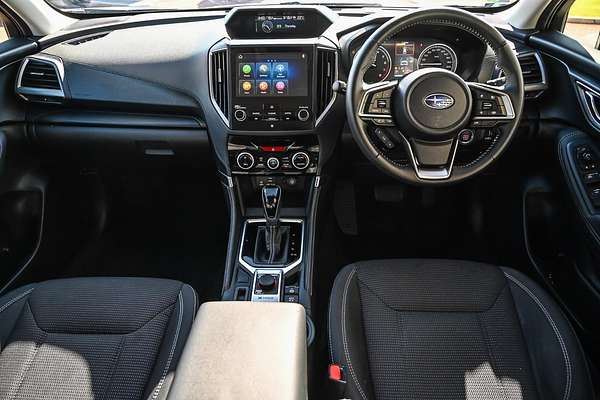 2024 Subaru Forester 2.5i S5