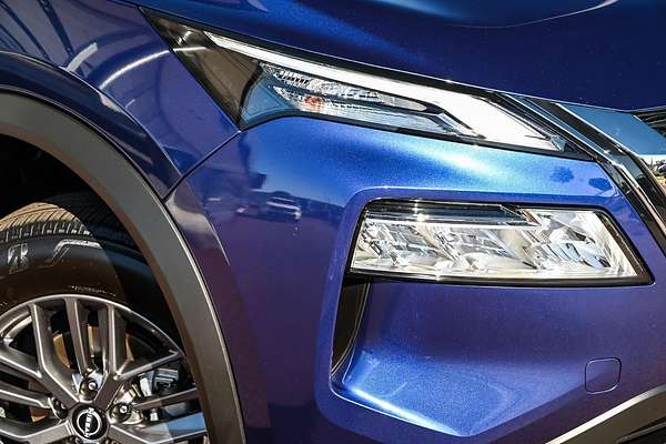 2024 Nissan X-TRAIL ST T33